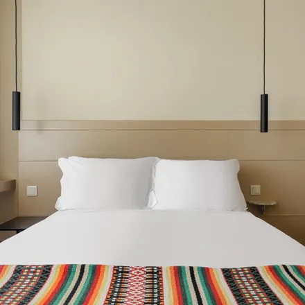Rent this 1 bed apartment on Casa Inglesa in Rua de Passos Manuel, 4000-385 Porto