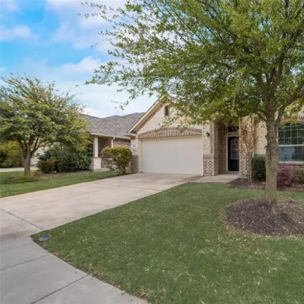 Rent this 3 bed house on 1194 Pennybaker Lane in McKinney, TX 75071