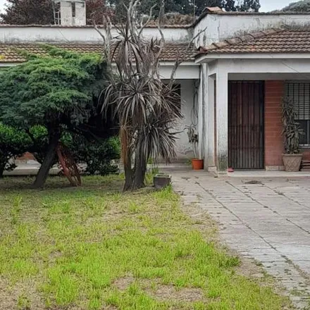 Buy this 2 bed house on Eugenia Ottone de Asconapé in Paso del Rey Centro, 1742 Paso del Rey