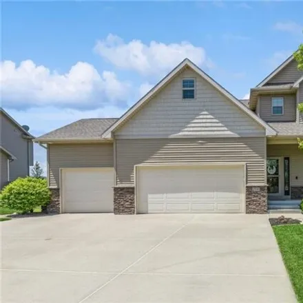 Buy this 5 bed house on Waukee South Middle School in Southeast Westown Parkway, Waukee
