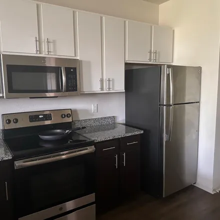 Rent this 1 bed room on 9200 University City Boulevard in Charlotte, NC 28223