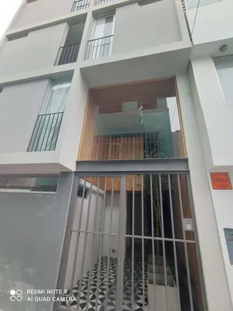 Image 8 - Jirón José María Corbacho 208, Santiago de Surco, Lima Metropolitan Area 15029, Peru - Apartment for sale