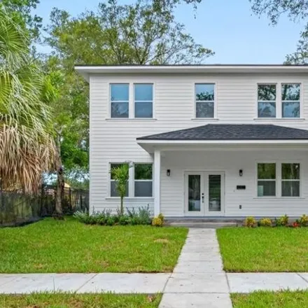 Buy this 6 bed house on 818 46th Avenue North in Saint Petersburg, FL 33703