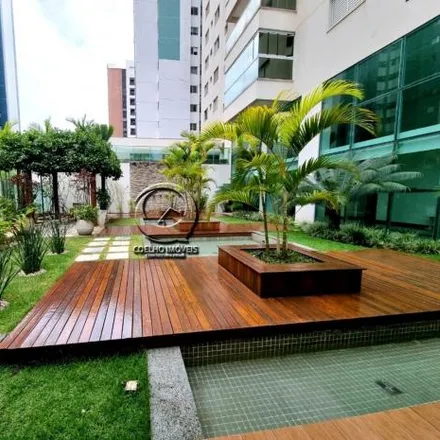 Rent this 3 bed apartment on Rua 4 Norte in Águas Claras - Federal District, 71907-540