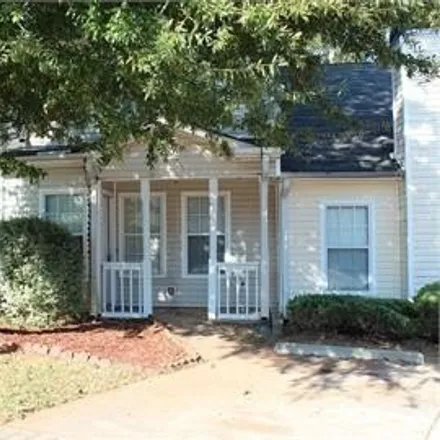 Rent this 2 bed house on 6474 Wellington Chase Court in Stonecrest, GA 30058