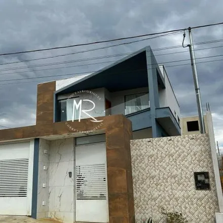 Image 1 - unnamed road, Manhuaçu - MG, 36902-260, Brazil - House for sale