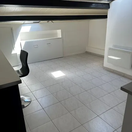 Rent this 3 bed apartment on unnamed road in 06580 Pégomas, France