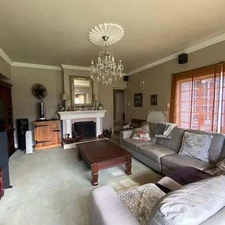 Rent this 5 bed apartment on Kenneth Road in Oak Park, Pietermaritzburg
