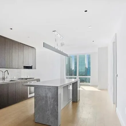 Image 2 - 15 Hudson Yards, 11th Avenue West 30th Street, New York, NY 10001, USA - Condo for rent