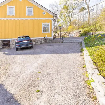 Rent this 1 bed apartment on Gjörwellsgatan 48 in 100 26 Stockholm, Sweden