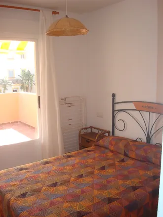 Image 2 - Calle Ciudad de Tarragona, 04621 Vera, Spain - Apartment for rent