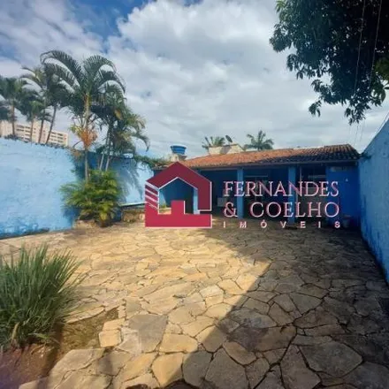 Image 1 - QNF 8, Taguatinga - Federal District, 72125-140, Brazil - House for sale