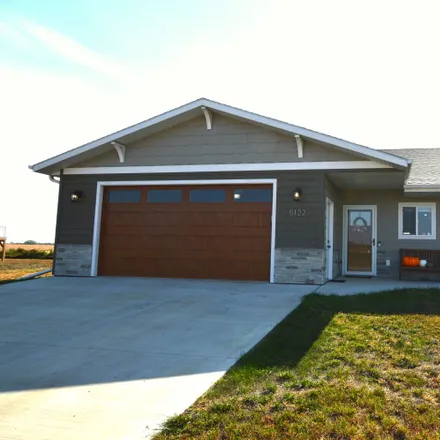 Buy this 3 bed house on 391st Avenue in Aberdeen, SD
