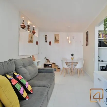 Buy this studio apartment on Maison Viviane Rinaldi in Rua 25 Norte 2, Águas Claras - Federal District