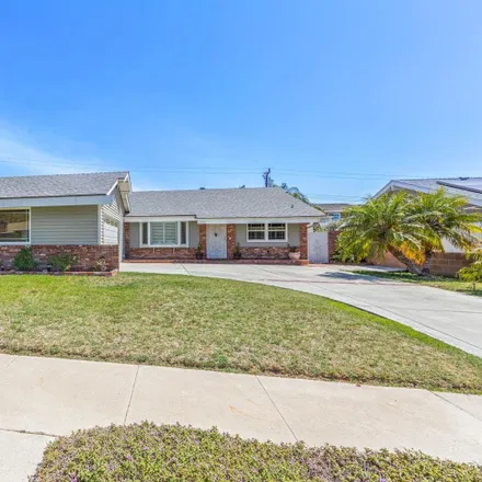 Buy this 4 bed house on North Wanda Avenue in Arbor Glen, Simi Valley
