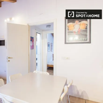 Rent this 2 bed apartment on Collegamento Via Eritrea - Via Stephenson in 20157 Milan MI, Italy