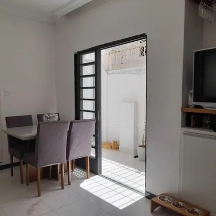 Buy this 1 bed apartment on Rua Lagoa Dourada in Prado, Belo Horizonte - MG