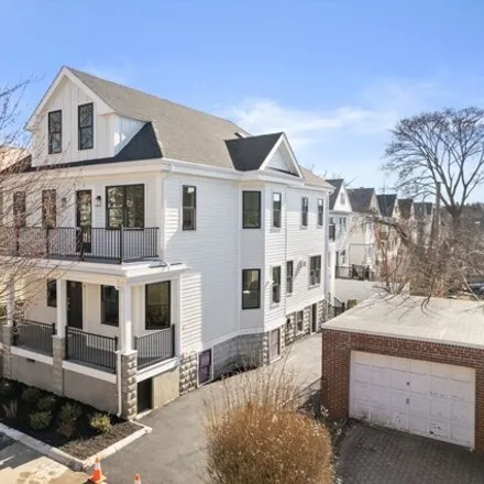 Buy this 5 bed condo on 9;11 Packard Avenue in Somerville, MA 02144