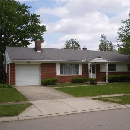 Buy this 3 bed house on 1143 Sharewood Court in Pasadena, Kettering