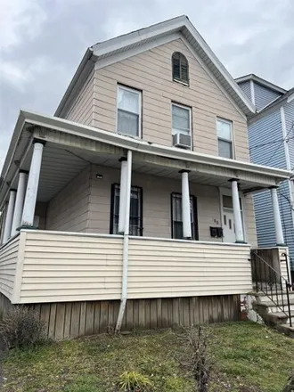 Buy this 6 bed house on 188 Pearsall Avenue in Greenville, Jersey City