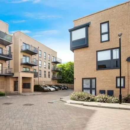 Buy this 2 bed apartment on Pier Road in Upper Upnor, ME4 4AZ