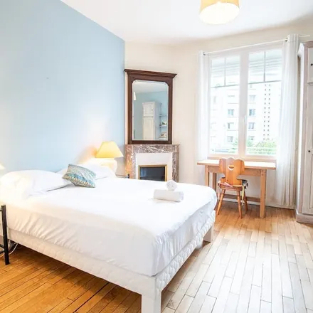 Rent this 3 bed house on 37700 Saint-Pierre-des-Corps