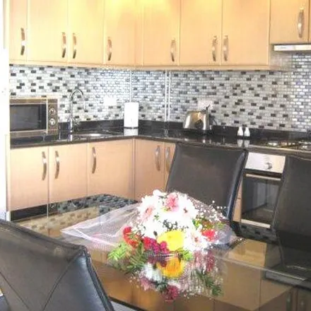 Image 3 - 1629. Sokak, 07330 Manavgat, Turkey - Apartment for rent