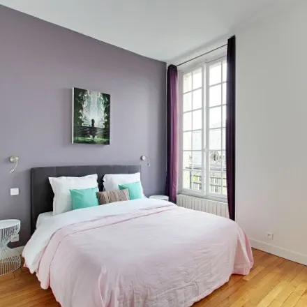 Image 9 - Paris, 4th Arrondissement, IDF, FR - Apartment for rent