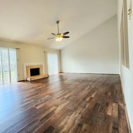 Rent this 3 bed house on 2778 Chimneystone Circle in Herbert, Sugar Land