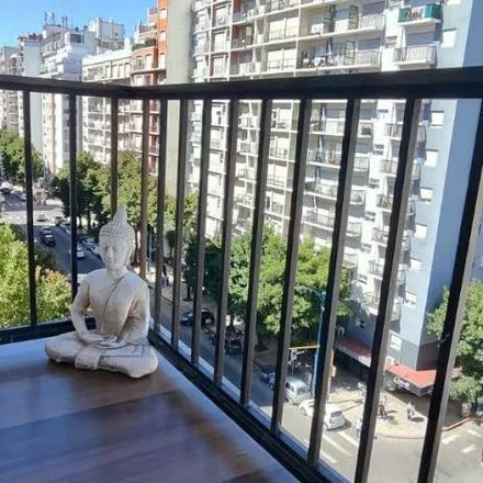 Buy this 1 bed apartment on Buenos Aires 2202 in Centro, B7600 JUZ Mar del Plata