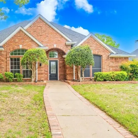 Rent this 3 bed house on 1156 Countryhill Drive in Keller, TX 76248