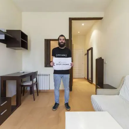 Image 5 - Taller Puntera S.L., Plaza del Conde de Barajas, 4, 28005 Madrid, Spain - Apartment for rent