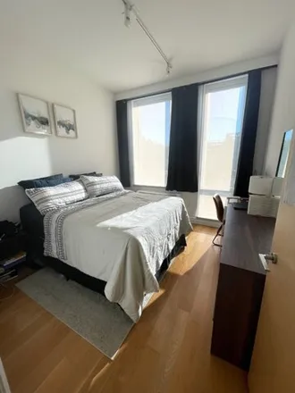 Rent this 1 bed apartment on 325 Kent in 325 Kent Avenue, New York