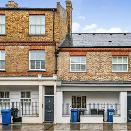 Image 1 - Kings Road, Clewer Village, SL4 2AG, United Kingdom - Apartment for sale