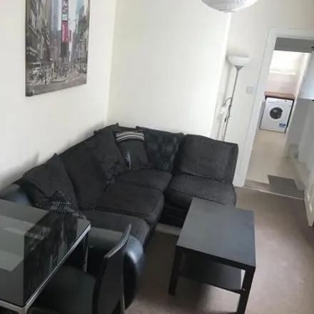 Rent this 2 bed apartment on SANDYFORD ROAD-CEMETARY-S/B in Sandyford Road, Newcastle upon Tyne