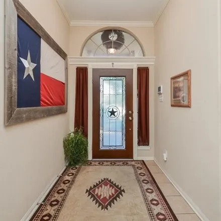 Image 3 - 9301 Langley Springs, Canyon Lakes at Stonegate, Harris County, TX 77095, USA - House for sale