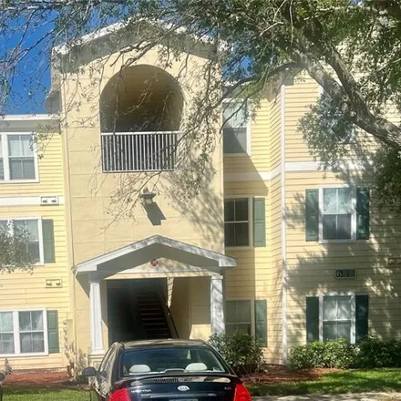 Rent this 2 bed condo on 18549 Antietam Court in Tampa, FL 33647