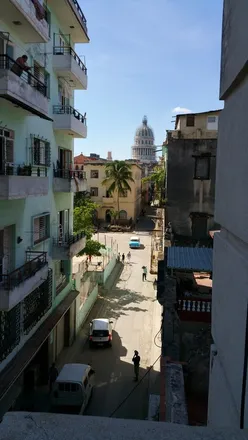 Image 4 - Havana, Plaza Vieja, HAVANA, CU - Apartment for rent