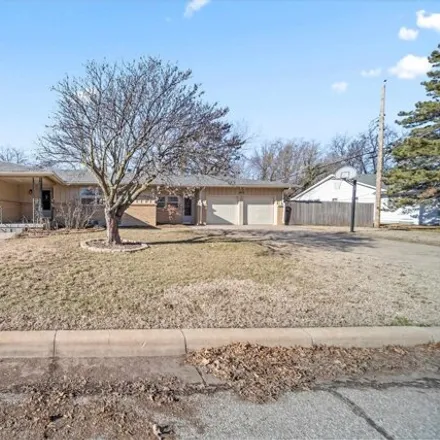 Buy this 3 bed house on 1048 Whitfield Street in Wichita, KS 67206