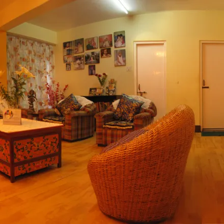 Rent this 3 bed house on Gangtok in Upper Sichey, IN