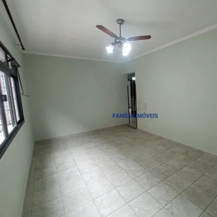 Rent this 2 bed apartment on Rua Nabuco de Araújo in Embaré, Santos - SP