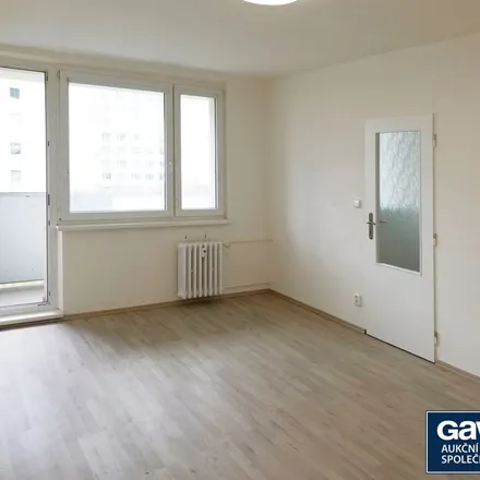 Rent this 3 bed apartment on Roháčova 299/44 in 130 00 Prague, Czechia