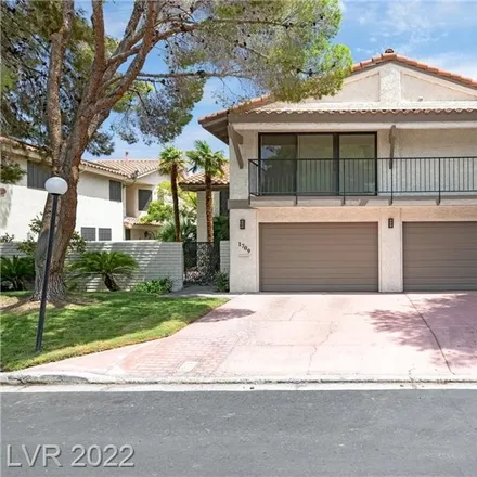 Rent this 4 bed house on Calle de Espana in Las Vegas, NV 89102