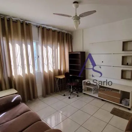 Buy this 3 bed apartment on Avenida Princesa Isabel 72 in Centro, Vitória - ES