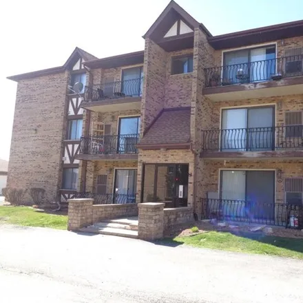 Buy this 2 bed condo on Harlem Avenue in Tinley Park, IL 60483