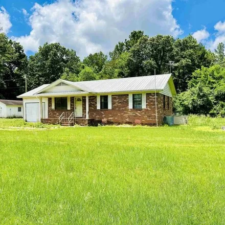 Image 1 - 141 Aunt Bee Road, Southside, Hardin County, TN 38326, USA - House for sale