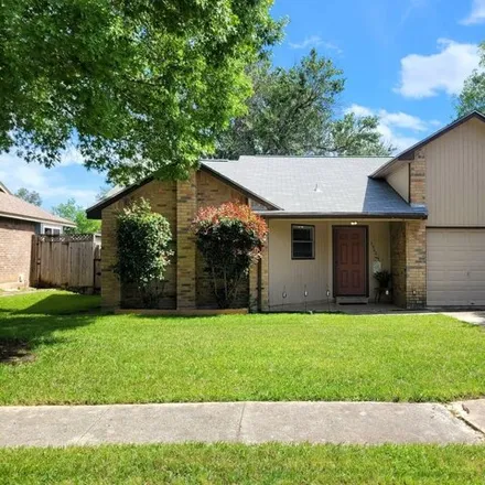 Buy this 3 bed house on 7900 Forest Crossing in Live Oak, Bexar County