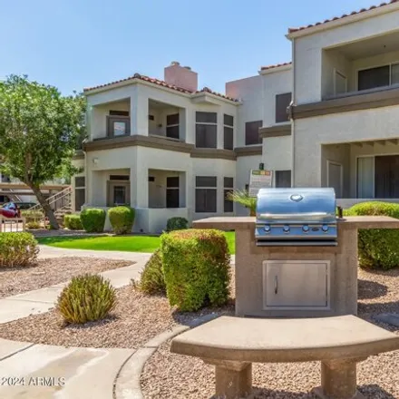 Rent this 1 bed apartment on 11375 East Sahuaro Drive in Scottsdale, AZ 85259