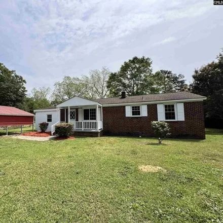 Buy this 3 bed house on 1570 Burnside Avenue in Hazelwood Acres, Richland County
