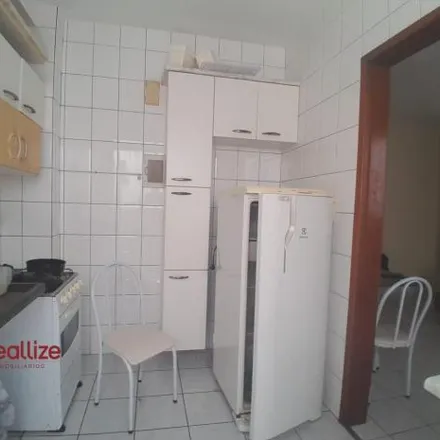 Rent this 2 bed apartment on Rua Honolulu in Praia do Morro, Guarapari - ES